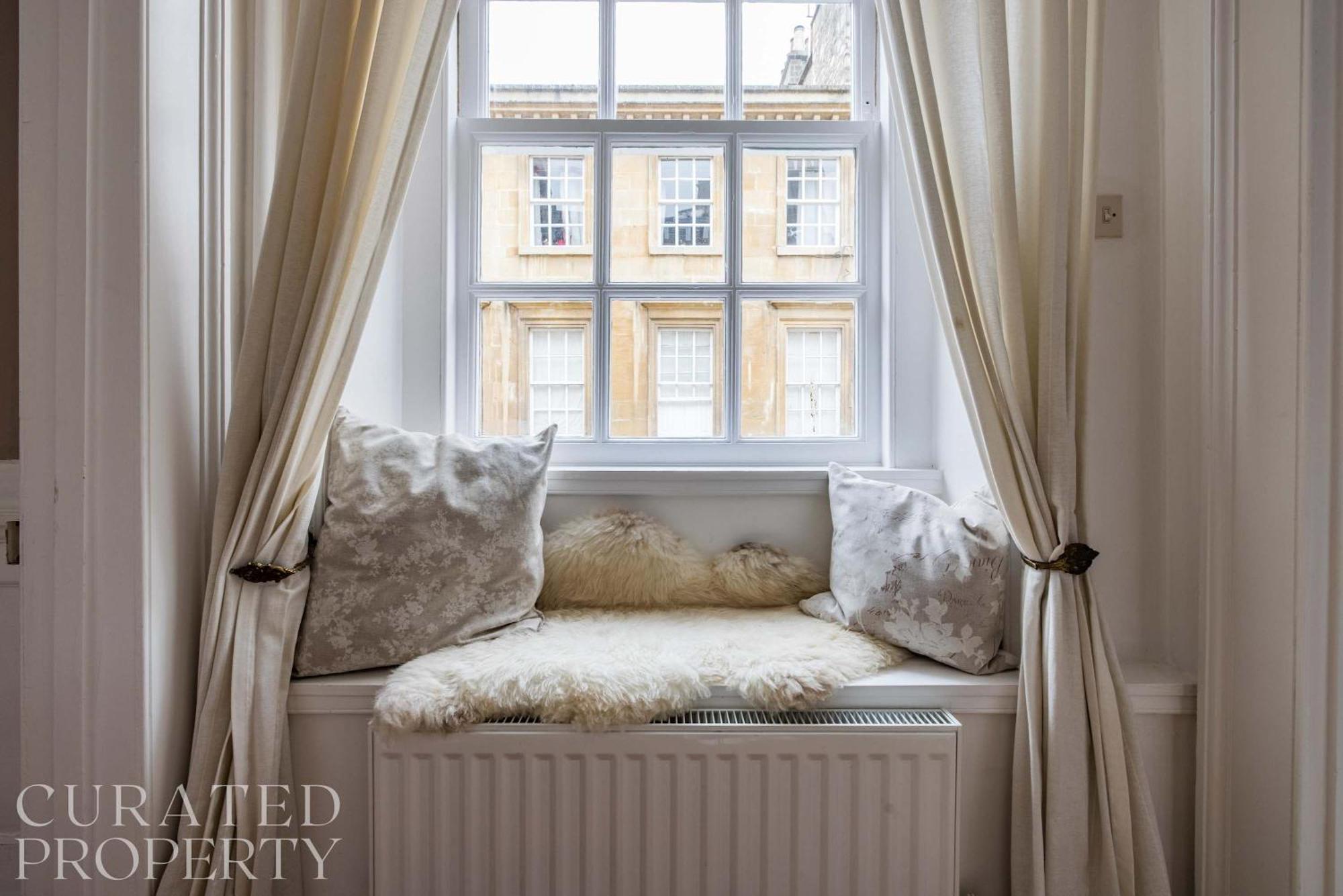 Central Bath Townhouse 'Founders House' Kültér fotó